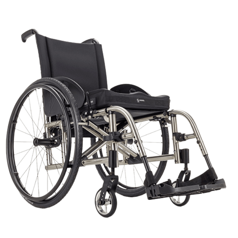 Ki Catalyst 5Ti Wheelchair