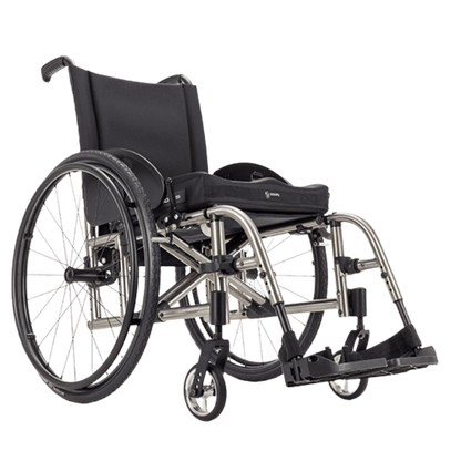 Ki Catalyst 5Ti Wheelchair