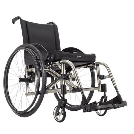 Ki Catalyst 5Ti Wheelchair