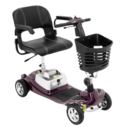 One Rehab Illusion Mobility Scooter