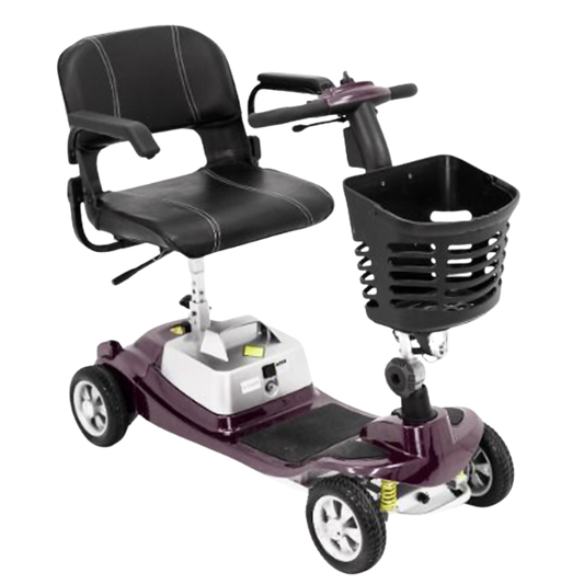 One Rehab Illusion Mobility Scooter