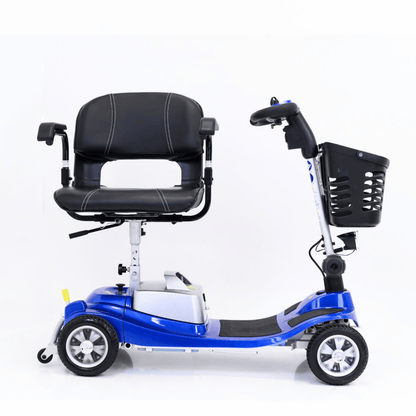 One Rehab Illusion Mobility Scooter