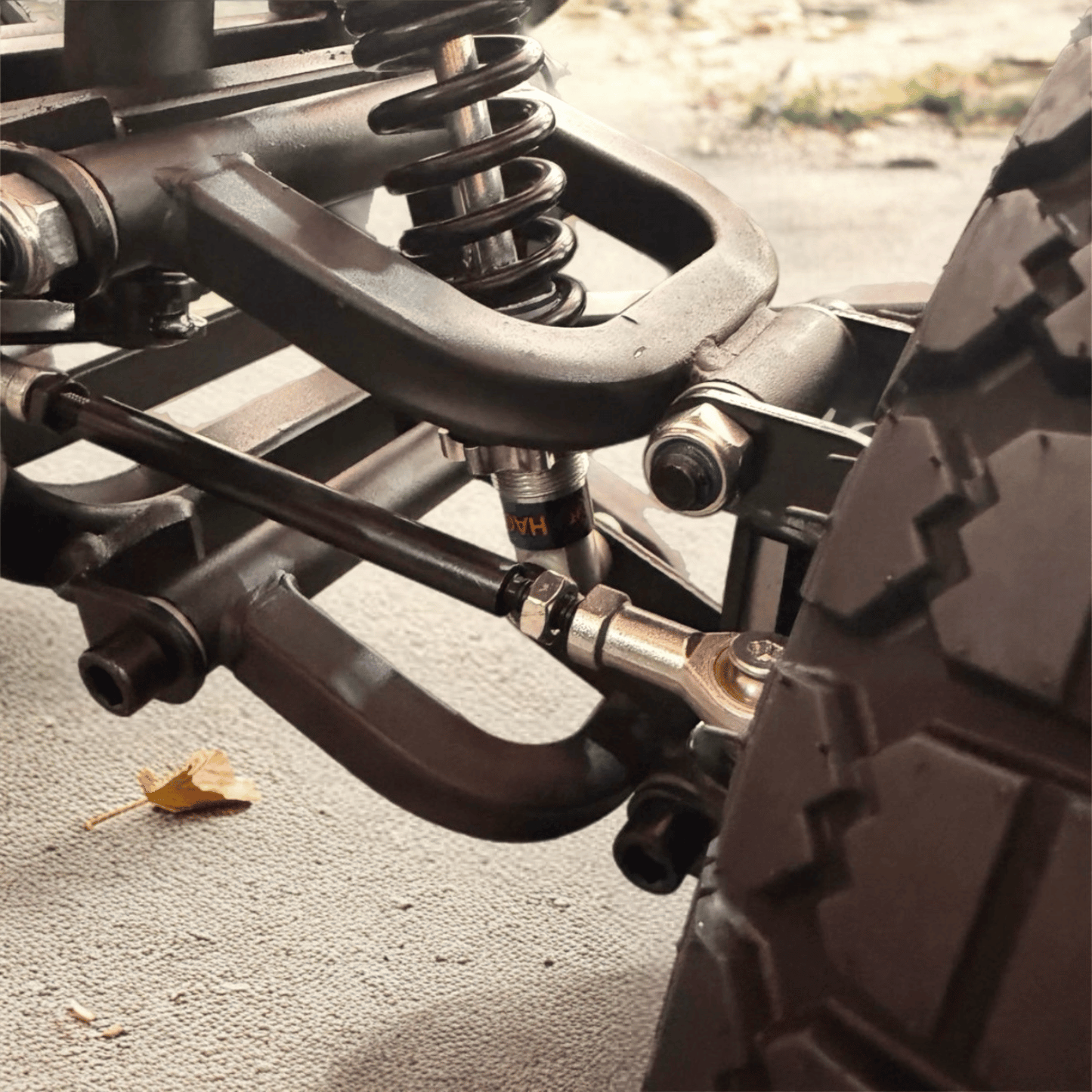 iGlide Emperor Mobility Scooter