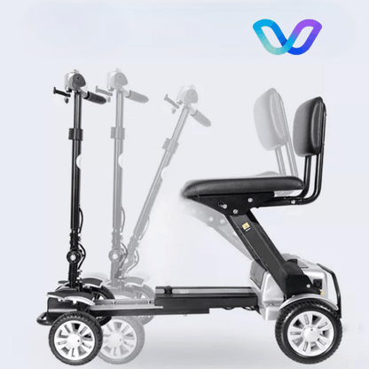 Model M Mobility Scooter