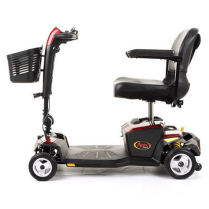 Pride Apex Rapid Longer Range Mobility Scooter