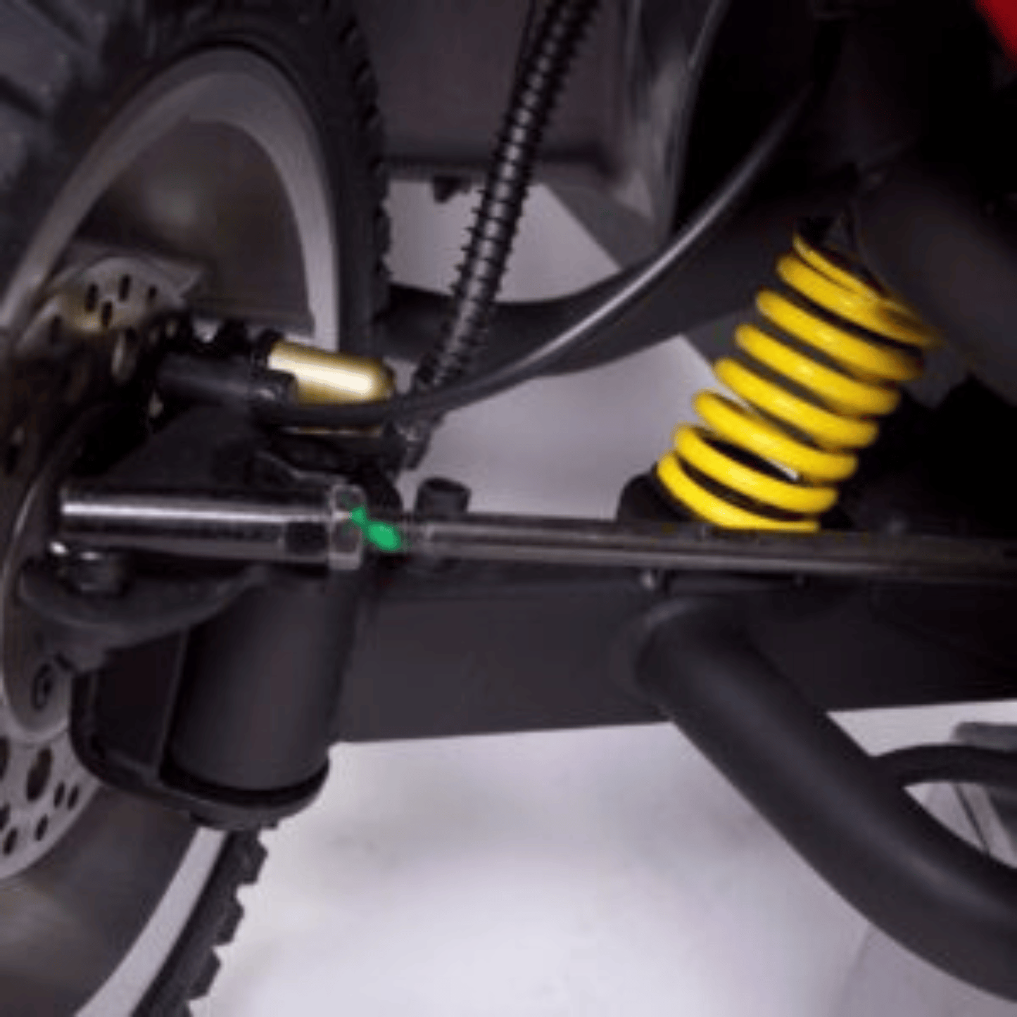 Pride Colt Pursuit Mobility Scooter