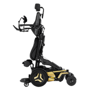 Permobil F5 VS Standing Power Chair