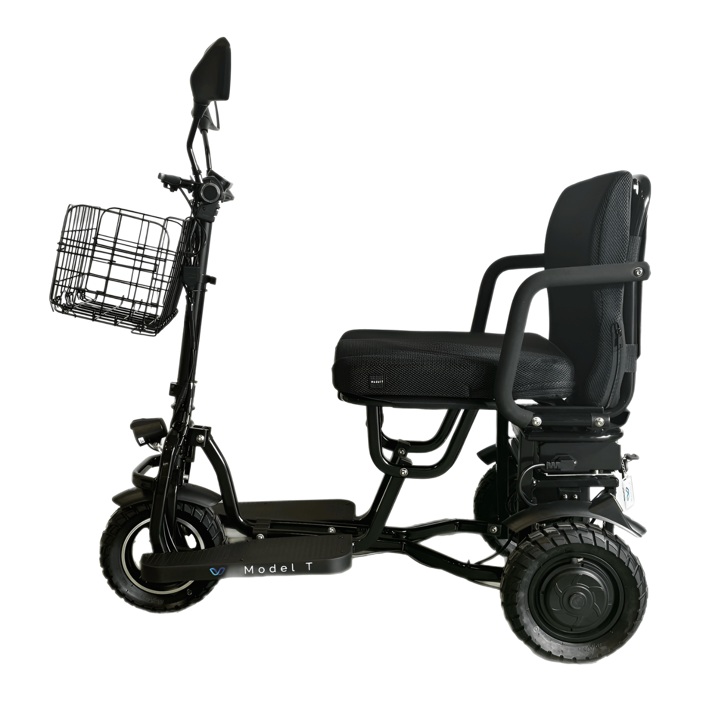All Terrain Mobility Scooter