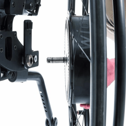 Alber Twion M24 Power Wheels