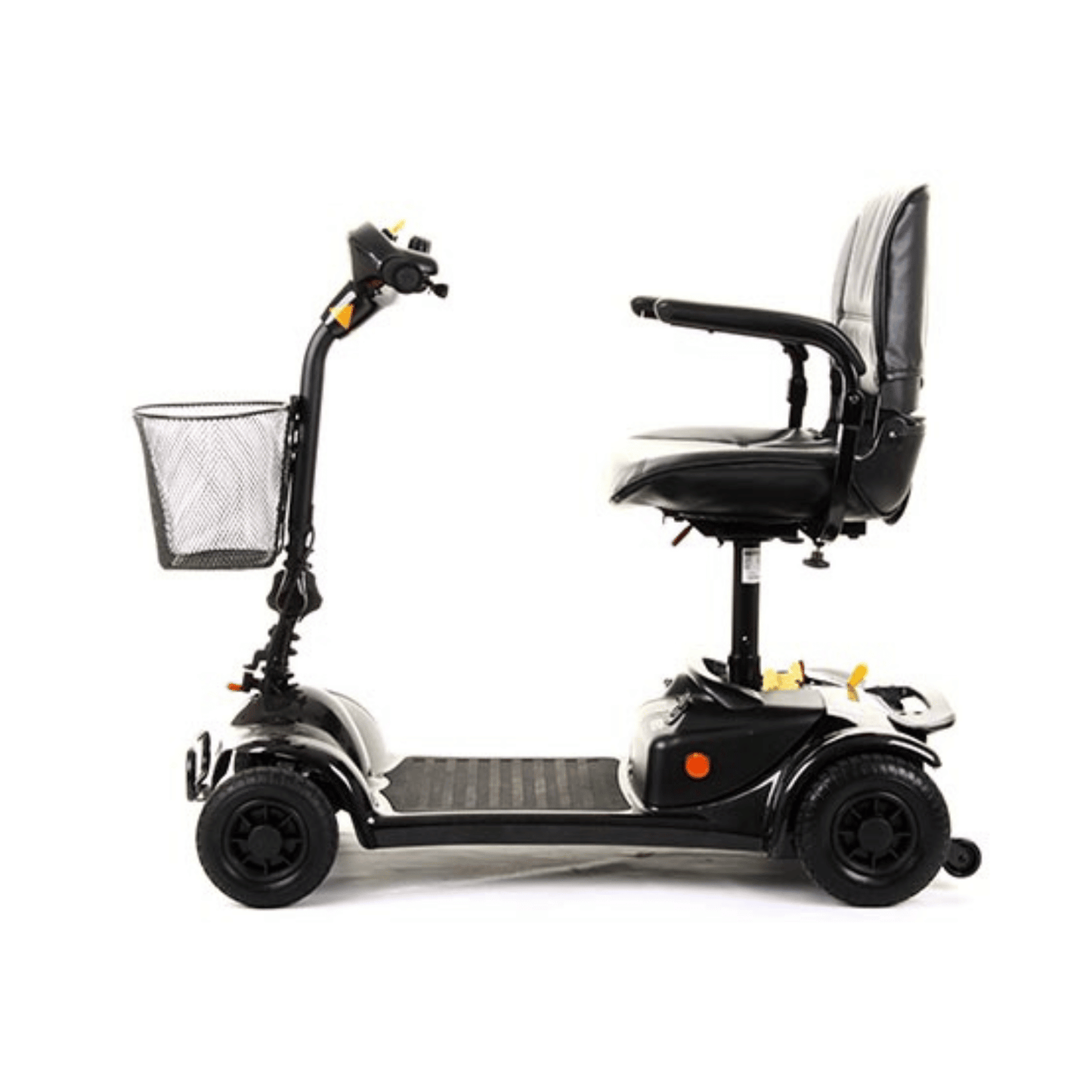 Bootscooter Plus Mobility Scooter