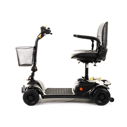 Bootscooter Plus Mobility Scooter