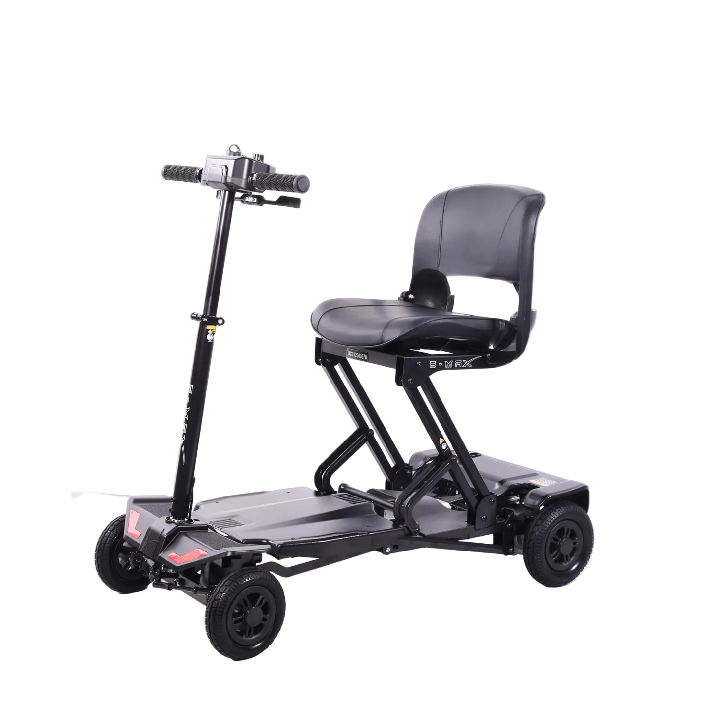 EMax Folding Mobility Scooter