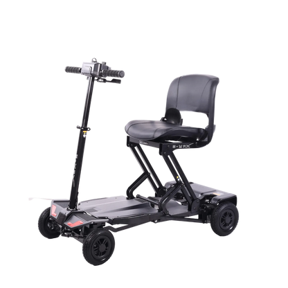 EMax Folding Mobility Scooter