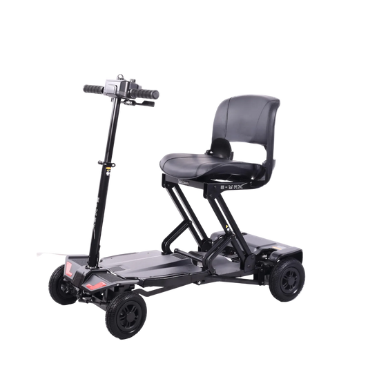 EMax Folding Mobility Scooter