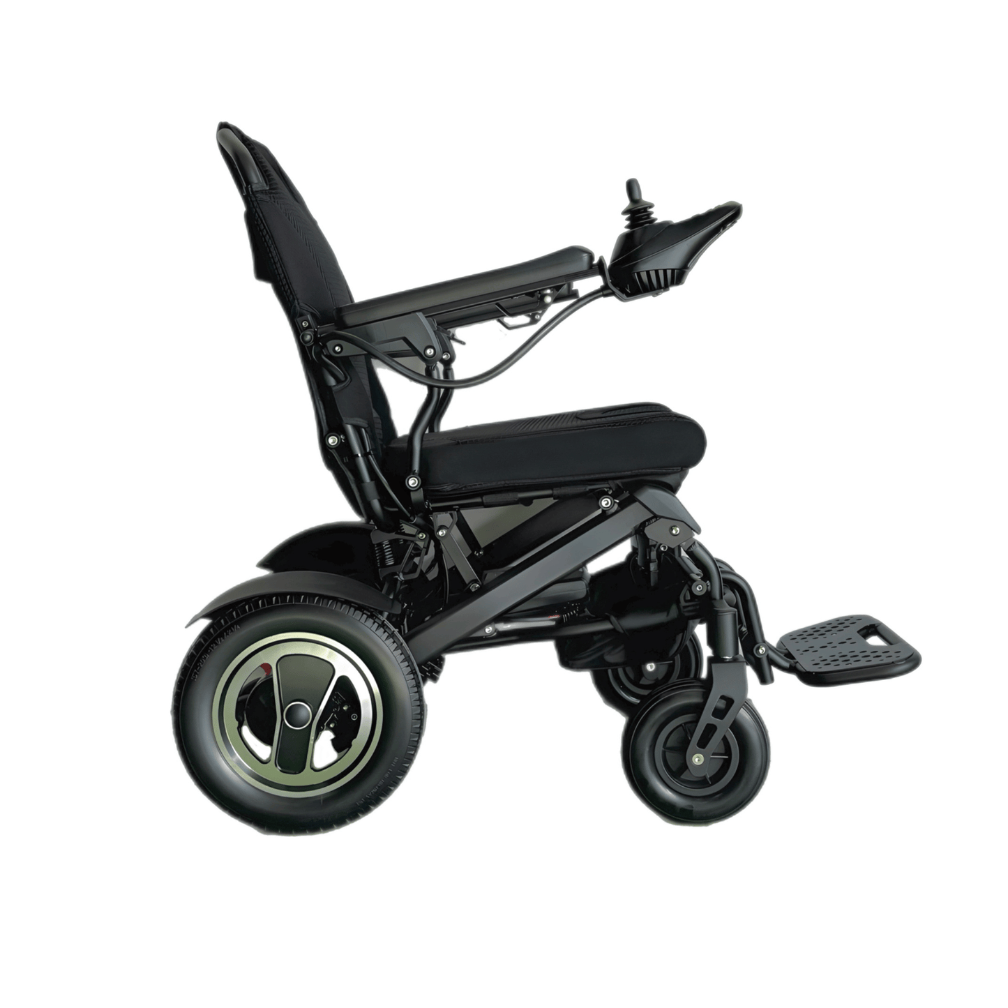 iM.4 Voyager Powerchair