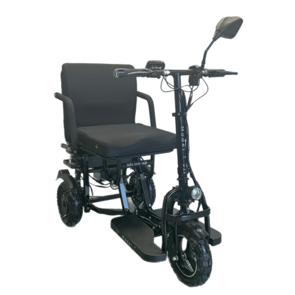 Off Road Mobility Scooter