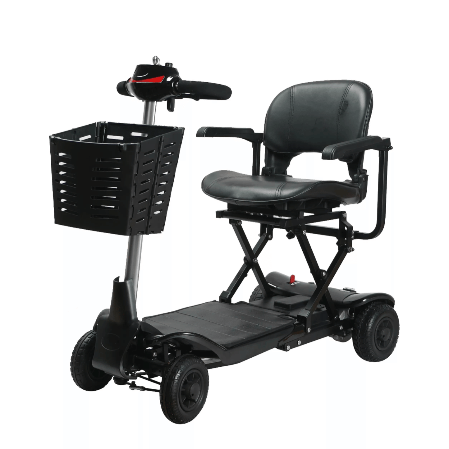 iGlide Dual Mobility Scooter