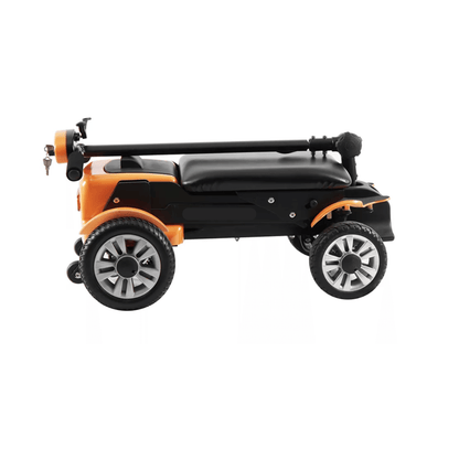 Autobot X Folding Mobility Scooter