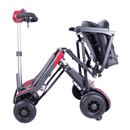 iGlide Dual Mobility Scooter