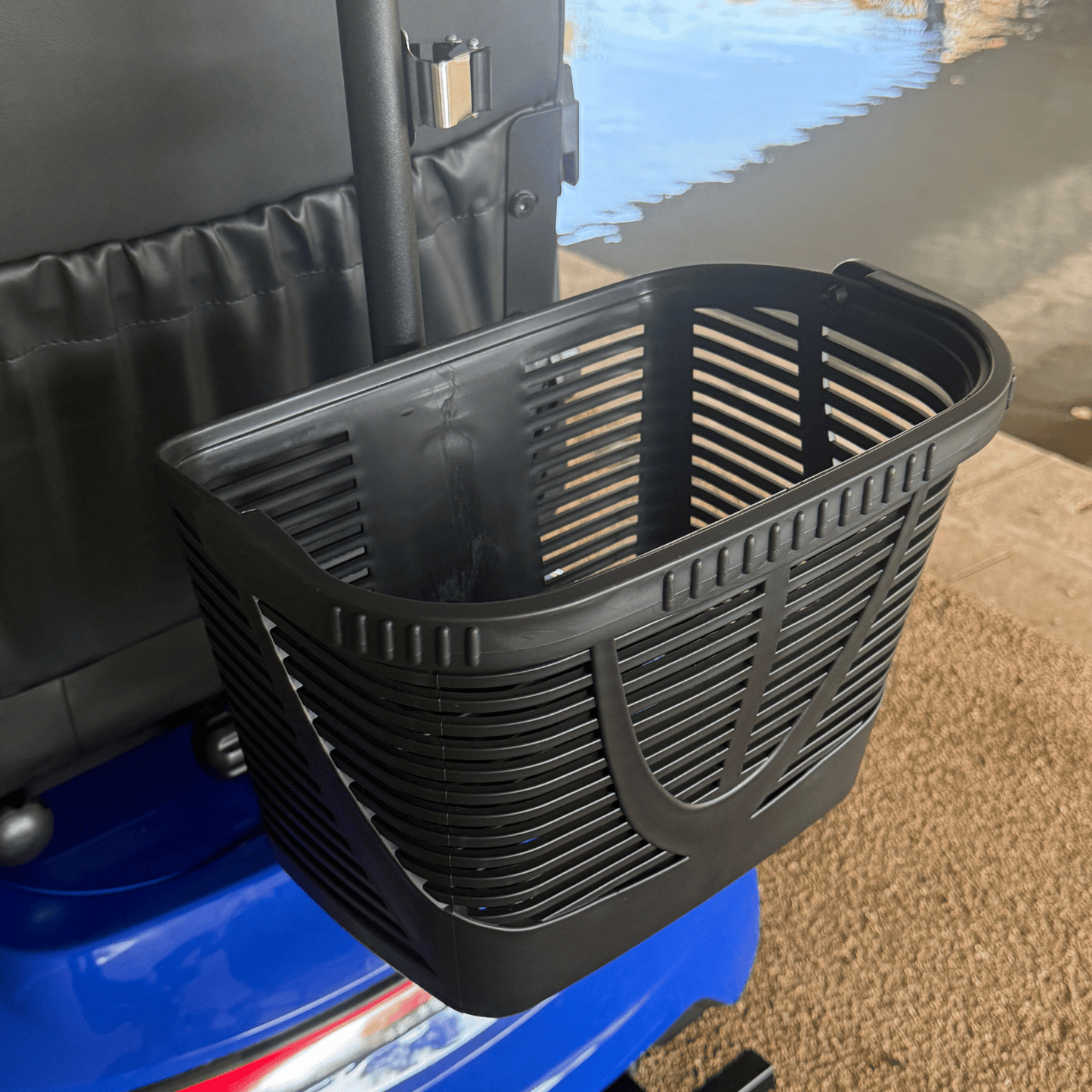 iGlide Emperor Mobility Scooter