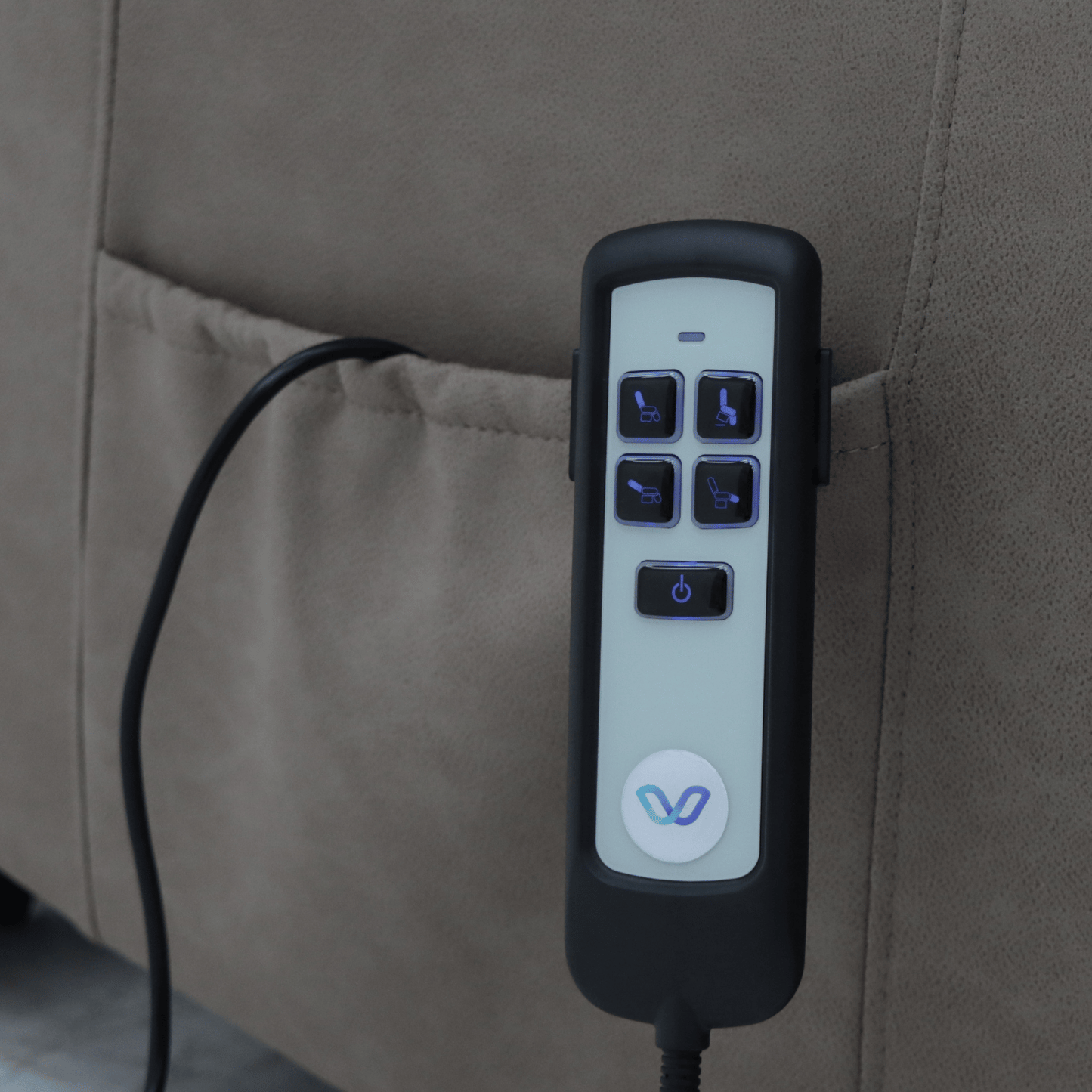 Whitgreave Riser Recliner Chair