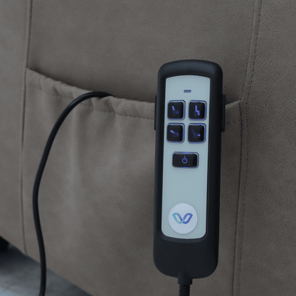 Whitgreave Riser Recliner Chair