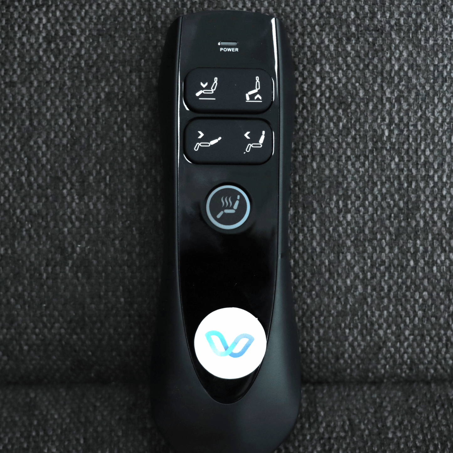 Zenith with Heat Riser Recliner Chair