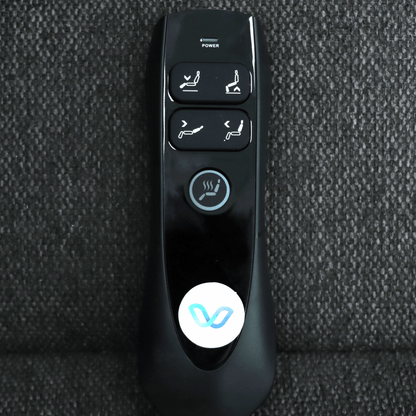 Zenith with Heat Riser Recliner Chair