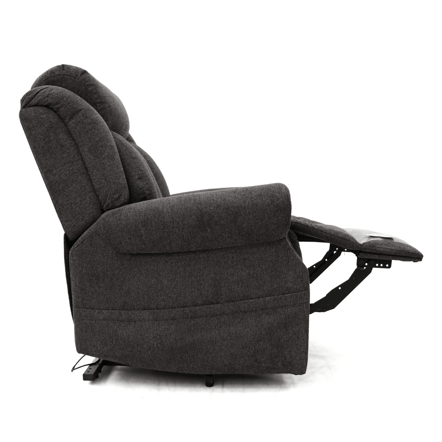 Zenith with Heat Riser Recliner Chair