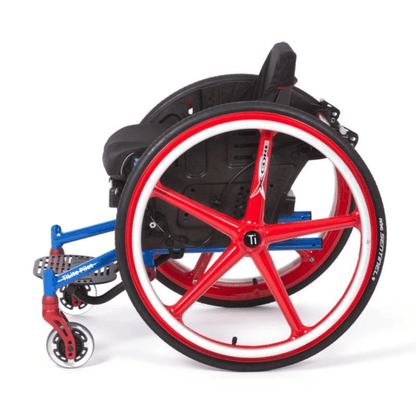 Permobil Tilite Pilot Children Wheelchair
