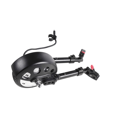 Sunrise Medical Empulse R20 Wheelchair Push Assist Add On