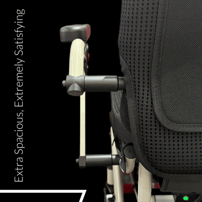 PELMA WideRide Expert