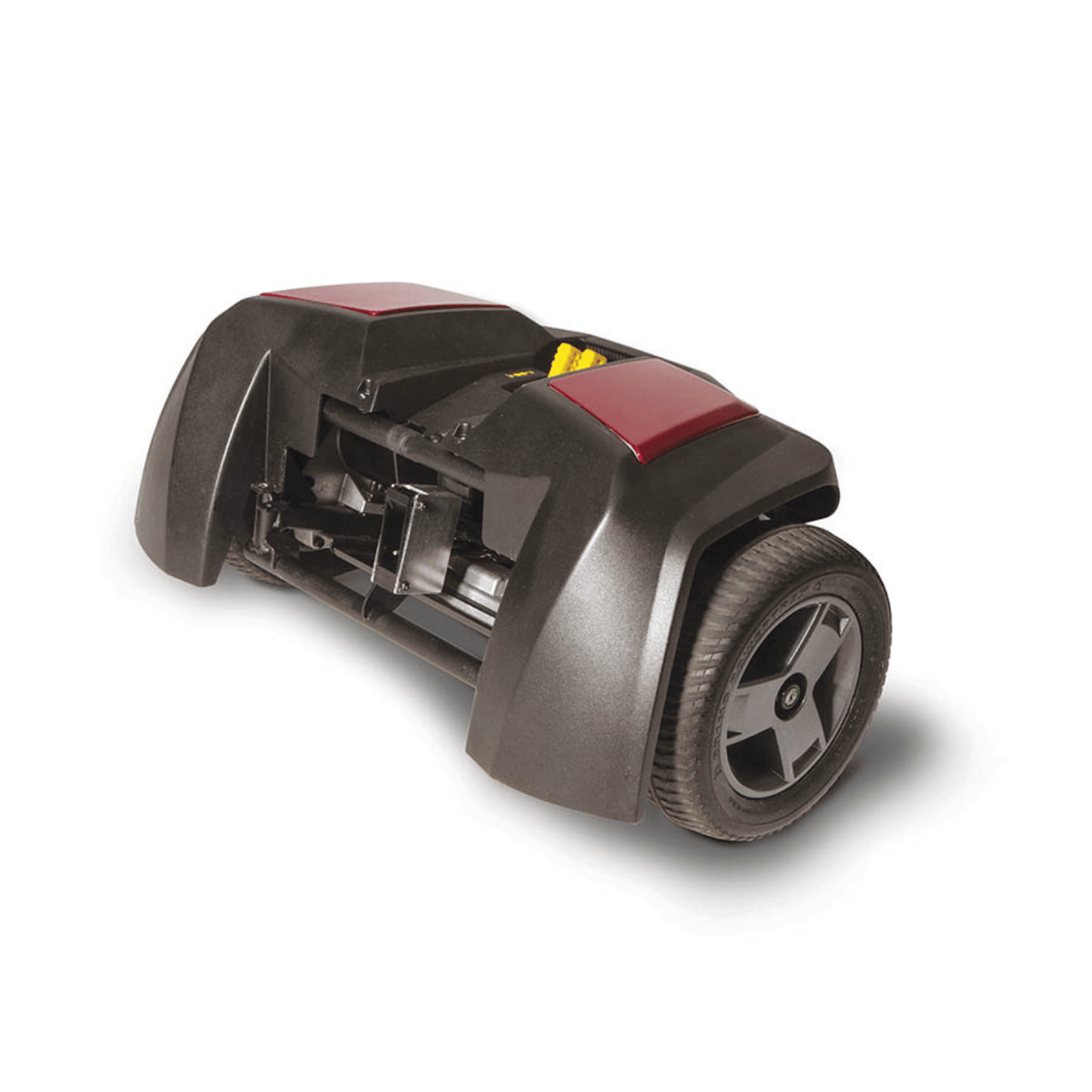 Pride Go Chair Powerchair