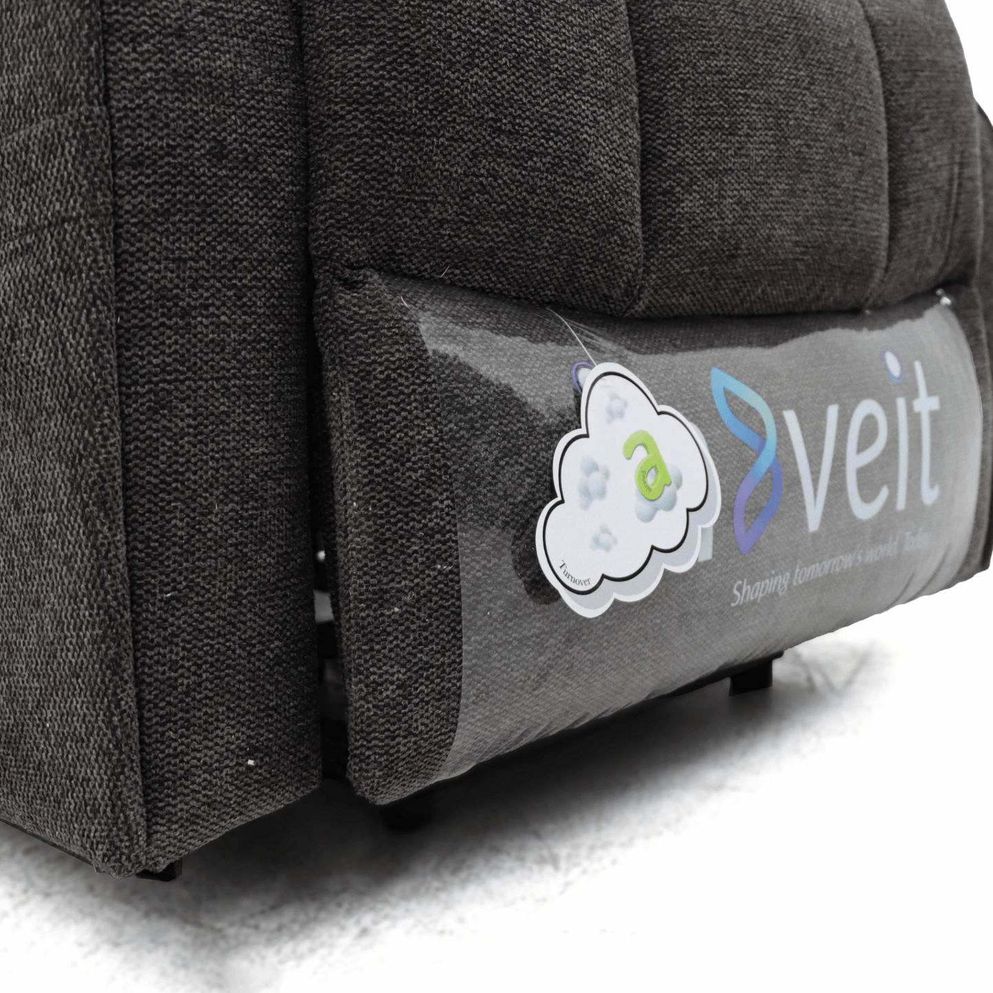 Zenith with Heat Riser Recliner Chair