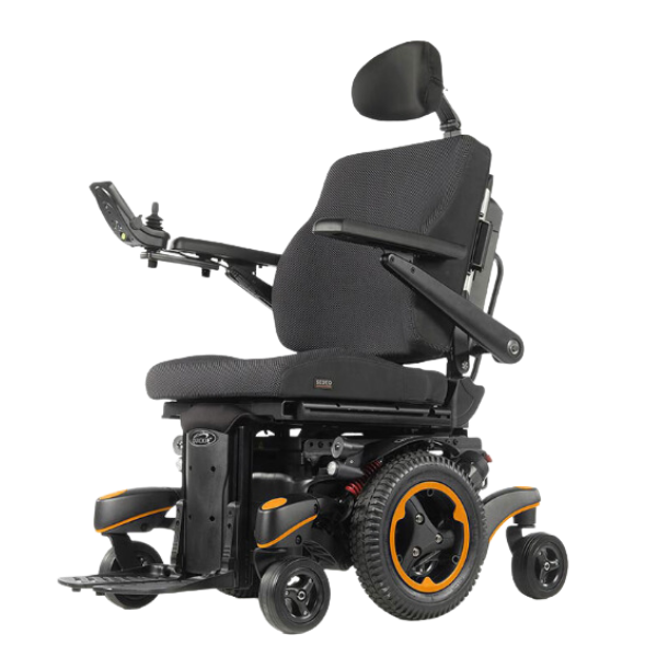 Quickie Q700 Powerchair
