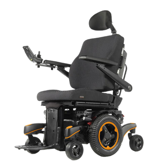 Quickie Q700 Powerchair