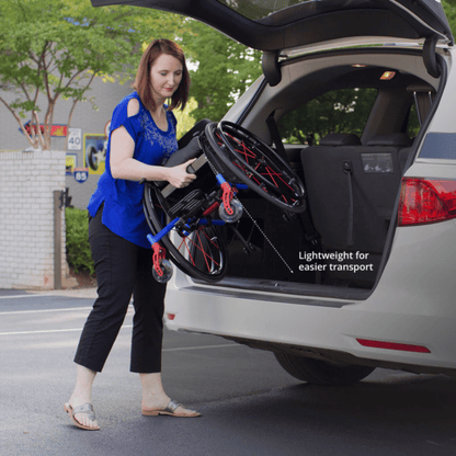 Permobil Tilite Pilot Children Wheelchair