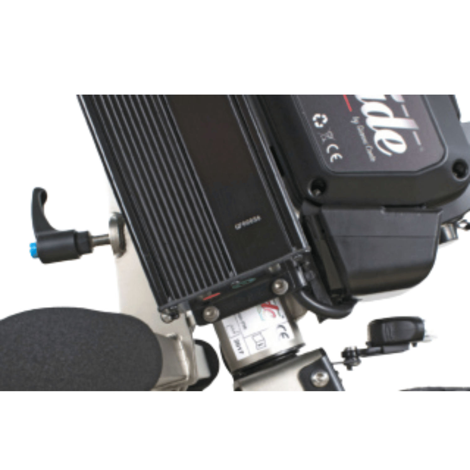 Triride Special L14 Powered Add On