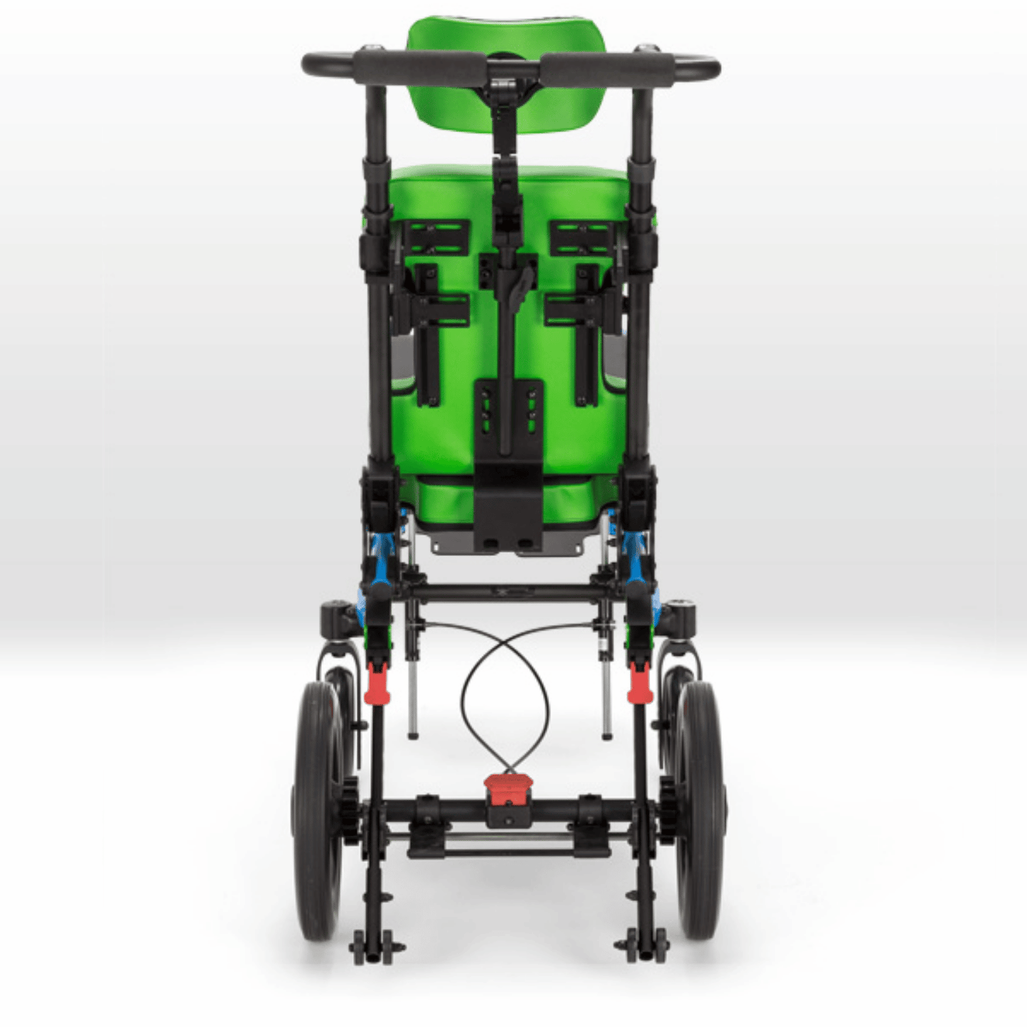 Ki Little Wave Flip Wheelchair