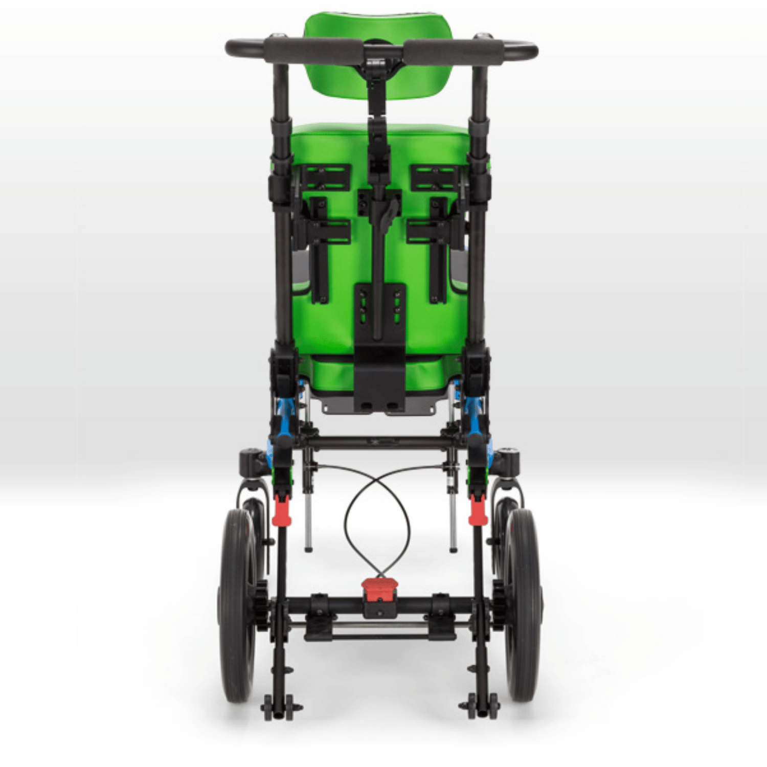 Ki Little Wave Flip Childrens Wheelchair