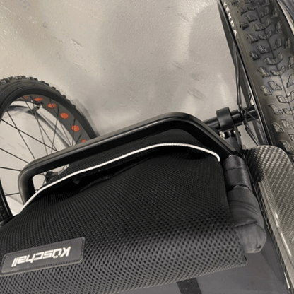 Kuschall Off Road K Series 2.0 Aluminium