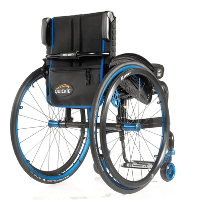 Quickie Helium Pro Rigid Wheelchair