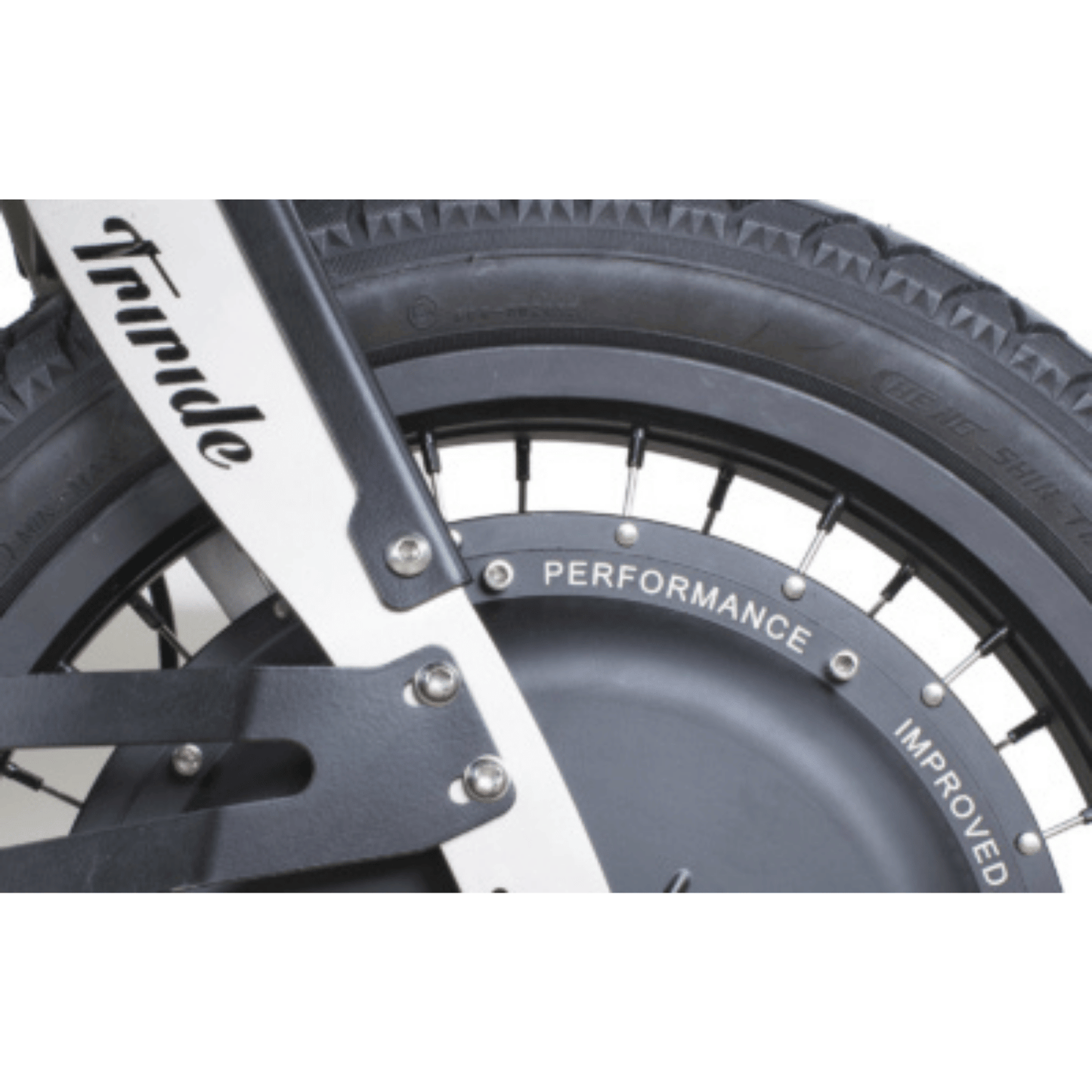 Tri ride Special L14