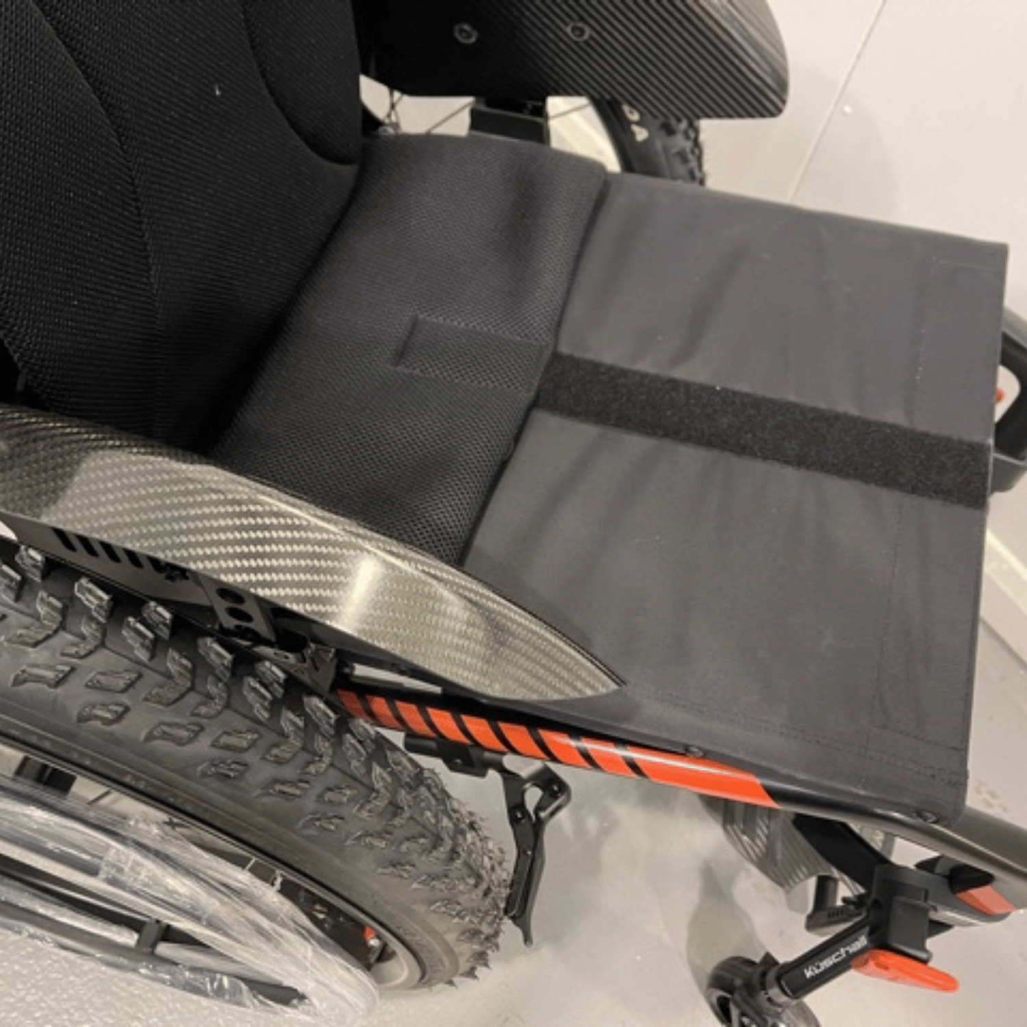 Kuschall K Series 2.0 All-Terrain Wheelchair