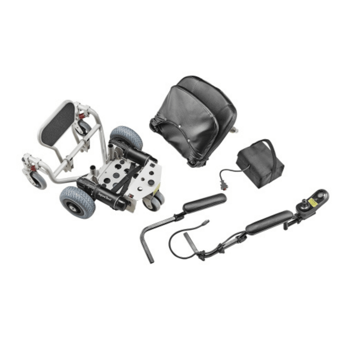 Supachair Mini Powerchair