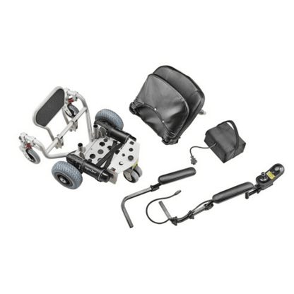 Supachair Mini Powerchair