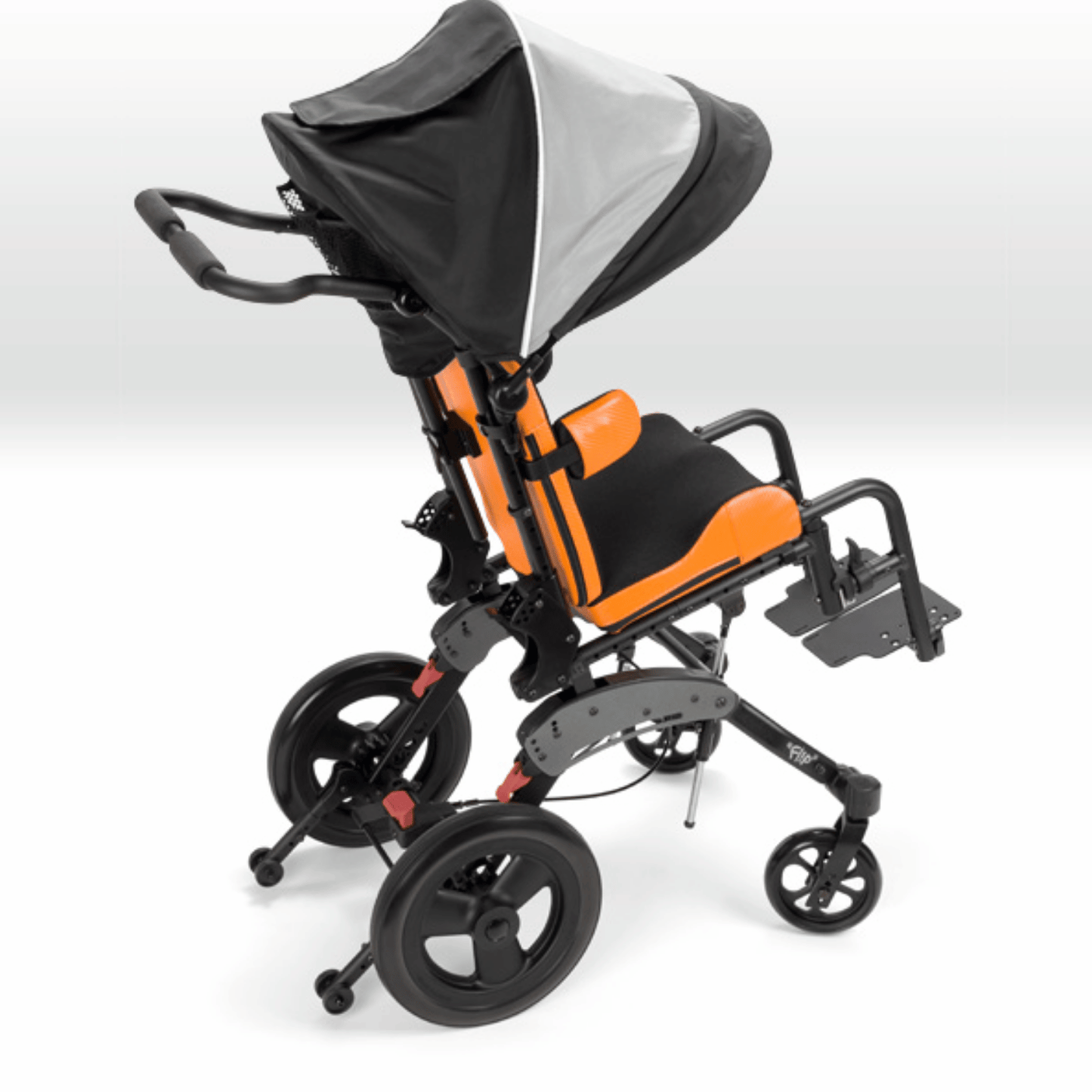 Ki Little Wave Flip Wheelchair