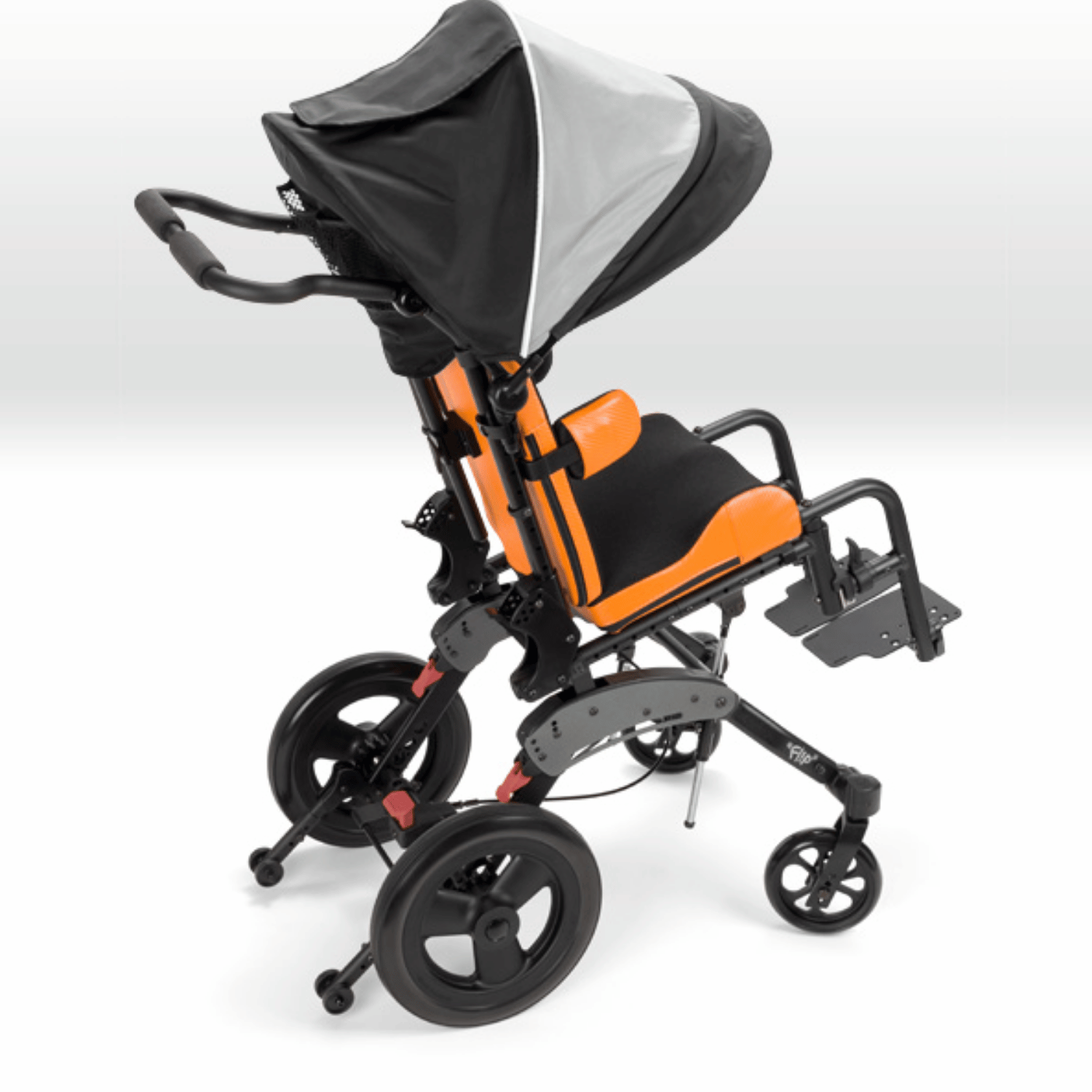Ki Little Wave Flip Childrens Wheelchair