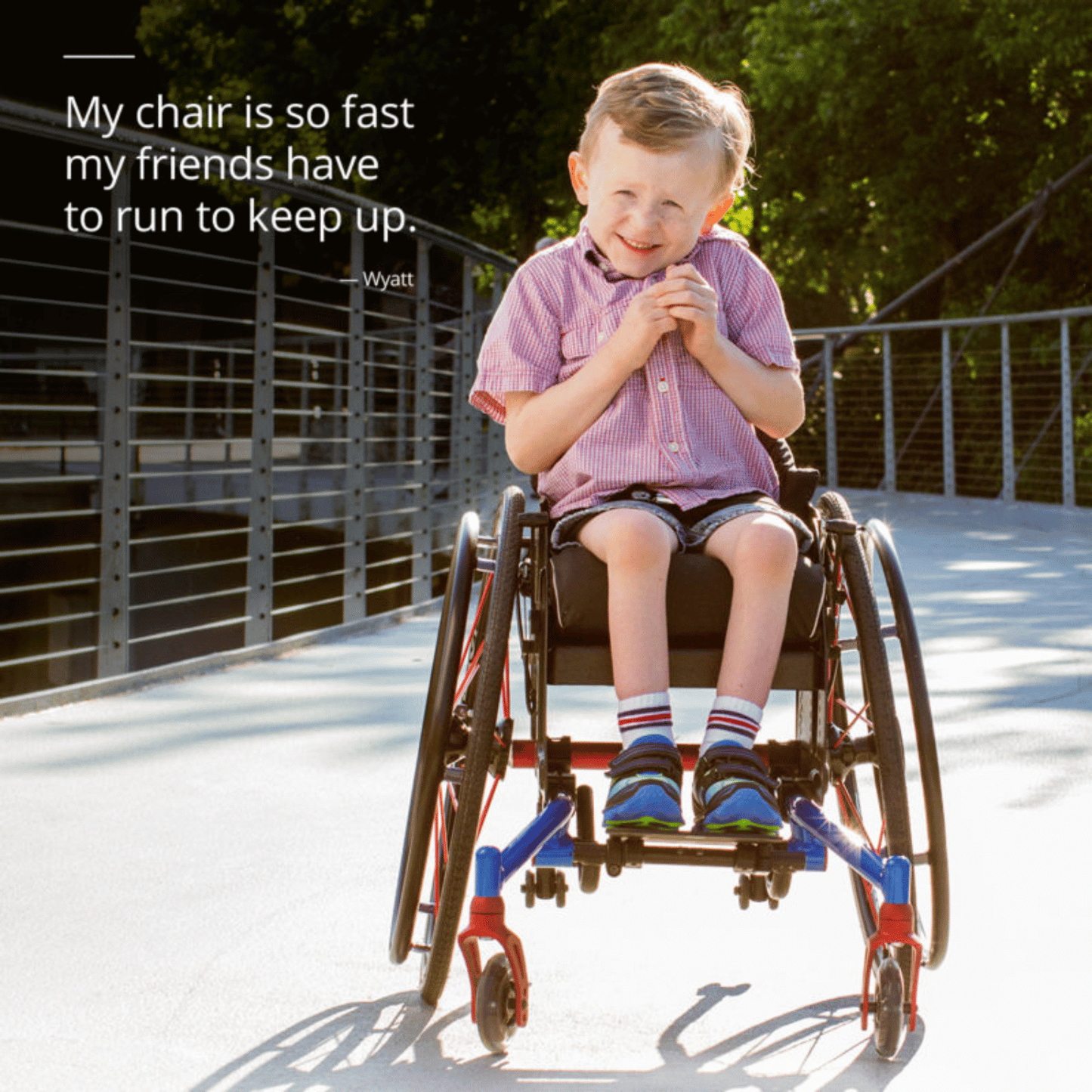 Permobil Tilite Pilot Children Wheelchair