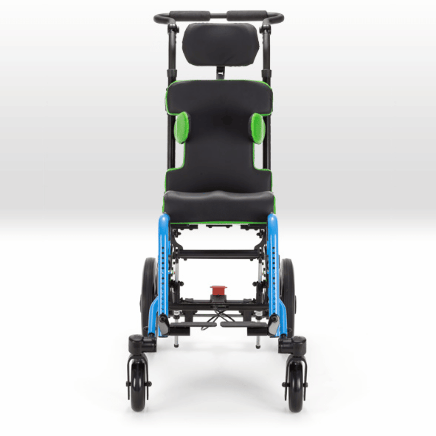Ki Little Wave Flip Wheelchair